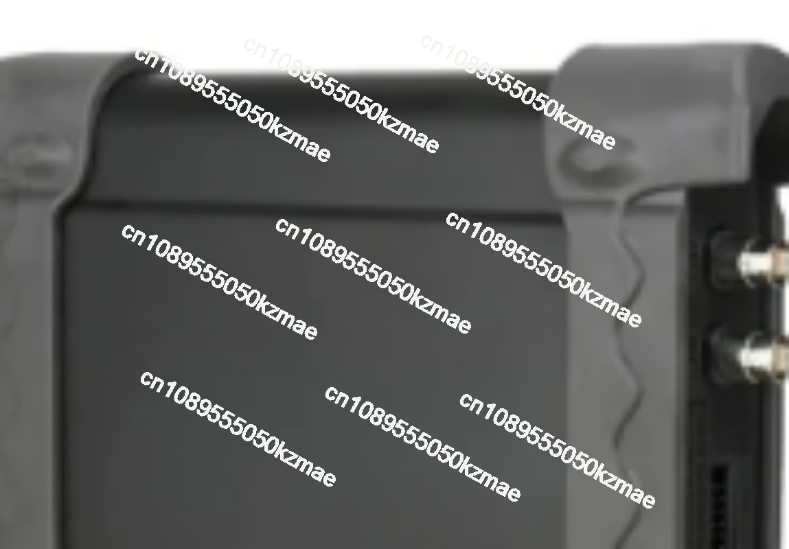 Automotive Diagnostic Oscilloscope 8 Channel - 1008C 8-Channel Oscilloscope New Package Automotive