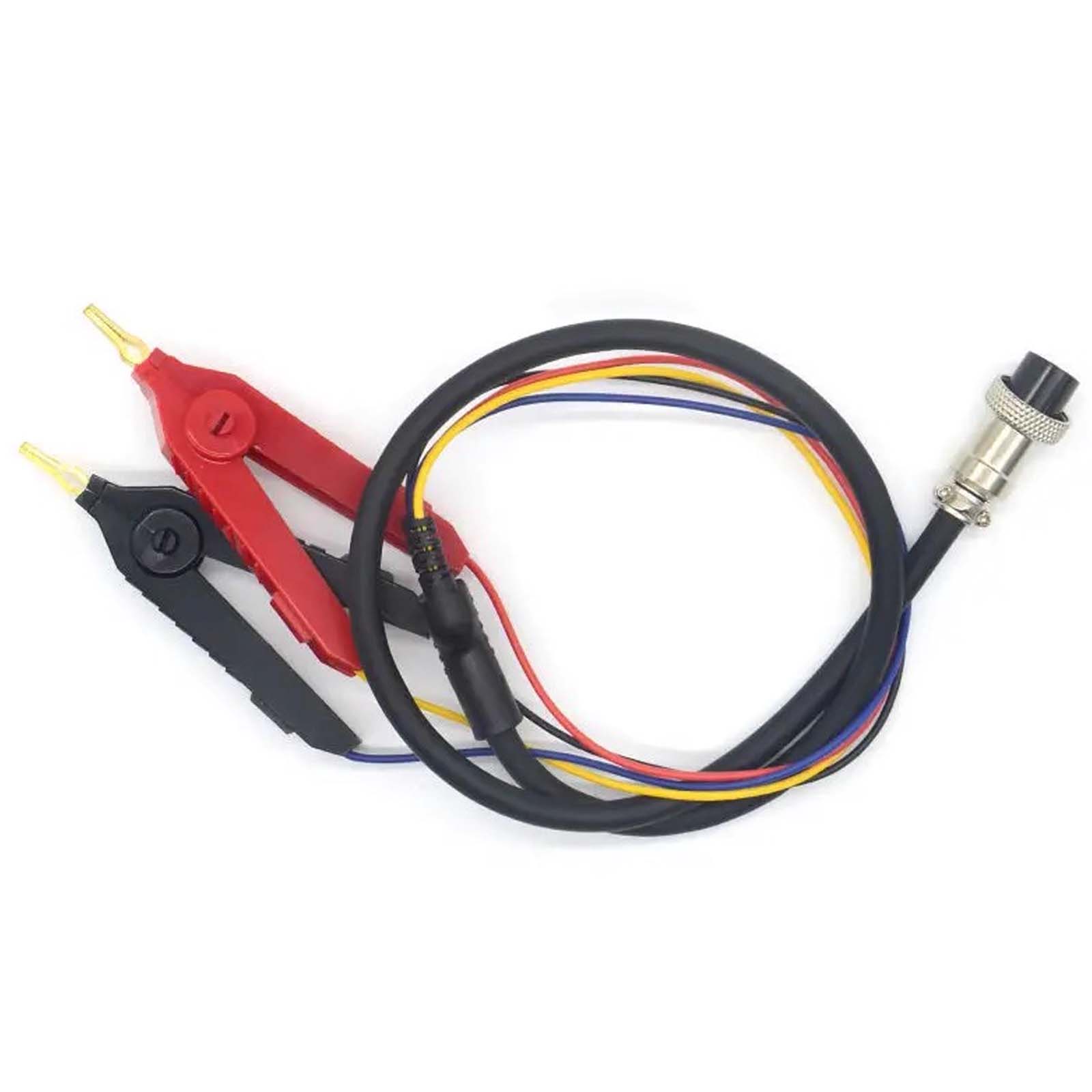 RC3563 Internal Resistance Det - Battery Internal Resistance Tester Four Wire recension och pris