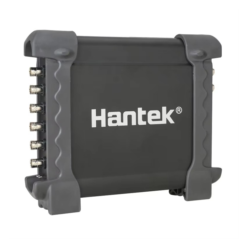 Hantek 1008C USB Automotive Os - Automotive Diagnostic Oscilloscope 8 Channel recension och pris