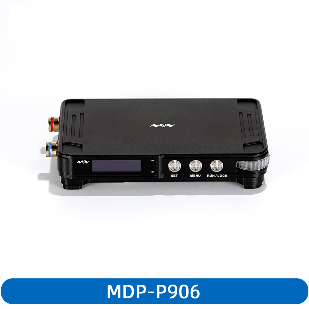 Miniware MDP-P906 Digital Powe - Programmable Linear Dc Power Supply 30V 10A recension och pris