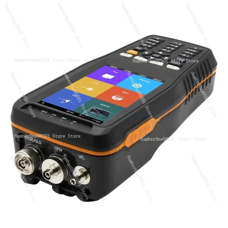 TM290 Smart OTDR 1310 1550nm 1 - Optical Time Domain Reflectometer Otdr 1310 1550Nm recension och pris