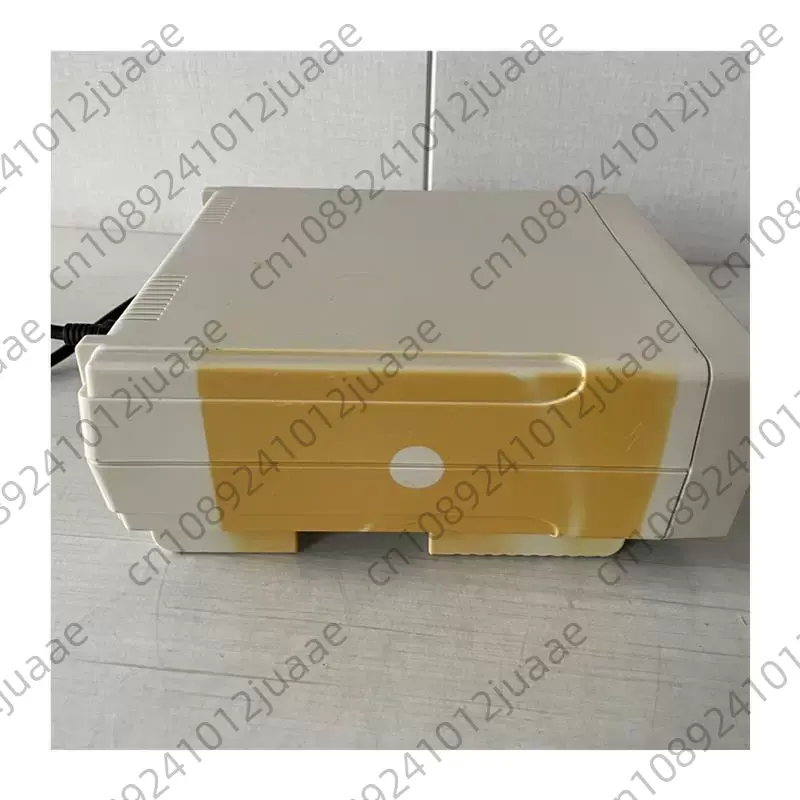 VC3165 High Resolution Counter - Benchtop Frequency Counter Meter 2.4Ghz recension och pris