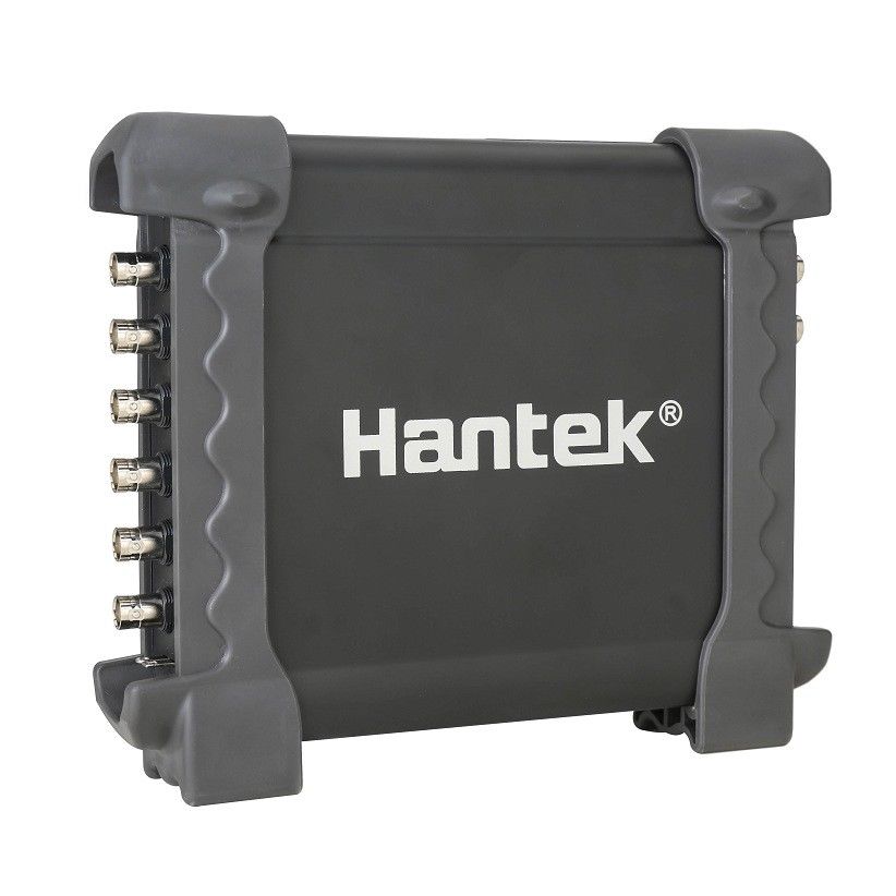 Hantek 1008C 8-Channel Automot - Automotive Diagnostic Oscilloscope 8 Channel recension och pris