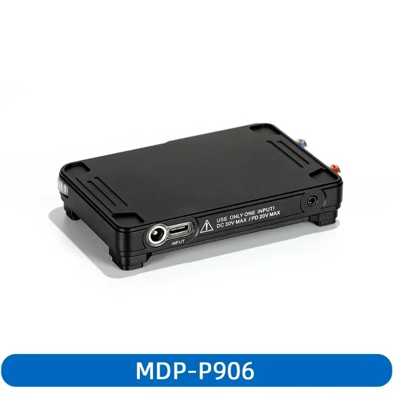 New MDP-P906 Digital Power Sup - Programmable Linear Dc Power Supply 30V 10A recension och pris