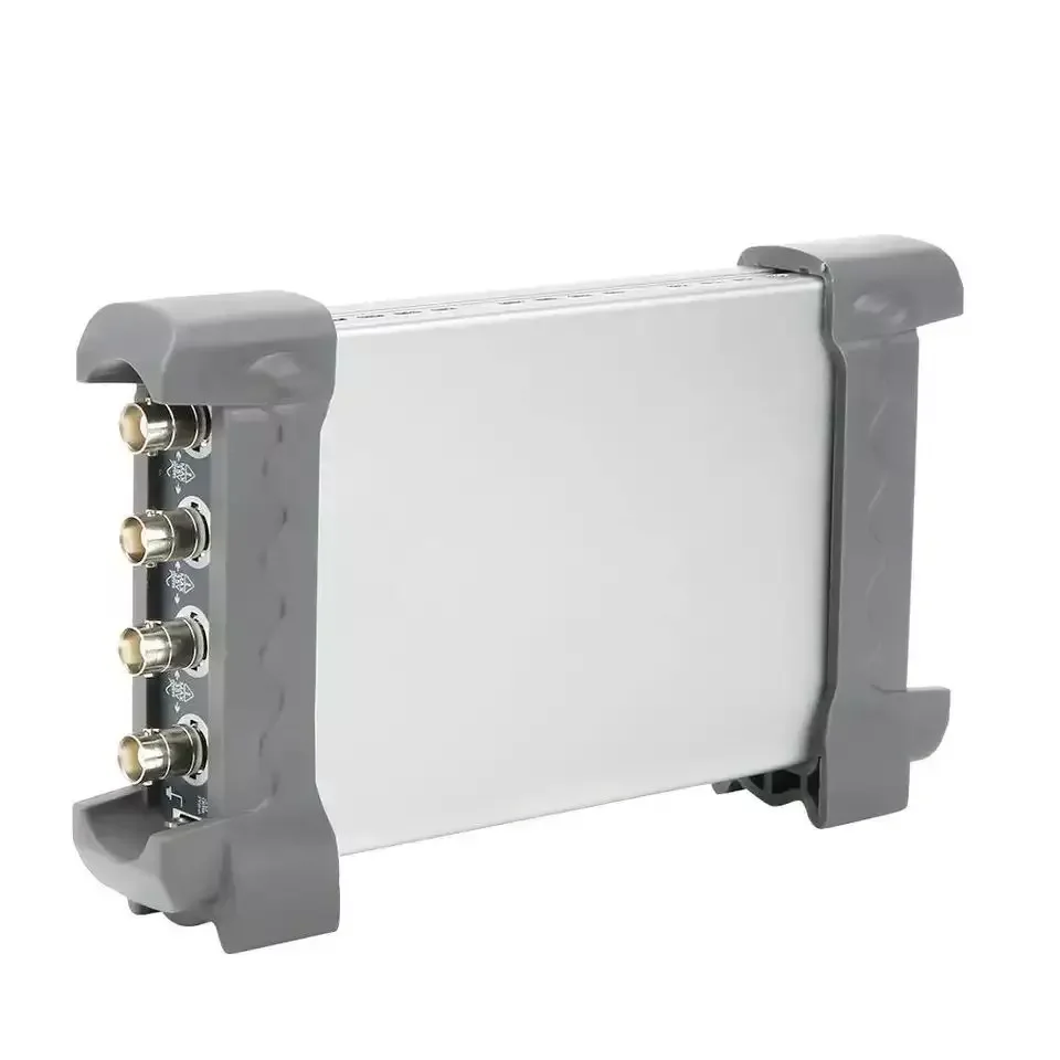 Hantek 6074bc 4 Channel 1gsa/s - Digital Storage Oscilloscope 4 Channel 100Mhz recension och pris