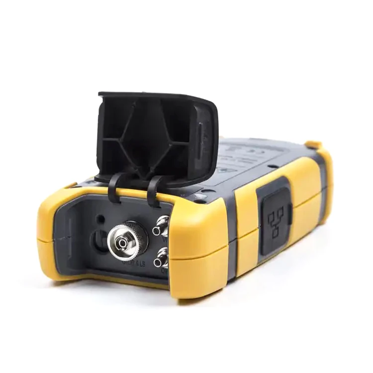 Mini OTDR 850/1300nm 1310/1550 - Optical Time Domain Reflectometer Otdr 1310 1550Nm recension och pris